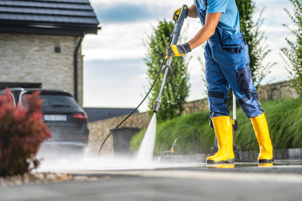 Best Parking Lot and Garage Cleaning  in South Rockwood, MI
